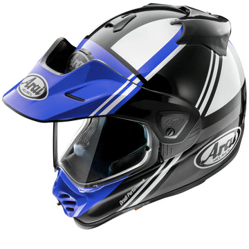 Arai XD-5 Cosmic Blue Helmet